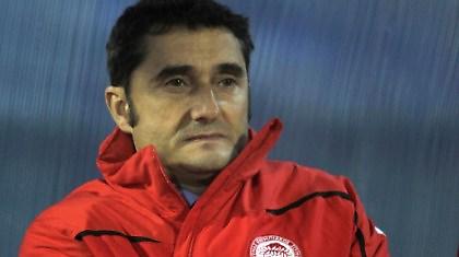 Βαλβέρδε: «Τύχη δεν είχαμε»