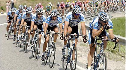 Οκτώ ποδηλάτες σκοτώθηκαν στην Ιταλία