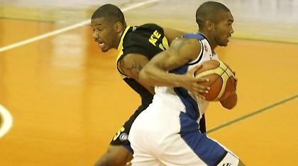 Χάρις: «Ευλογημένος που επέστρεψα»