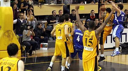 Ουίντεν: «Νίκη αυτοπεποίθησης»