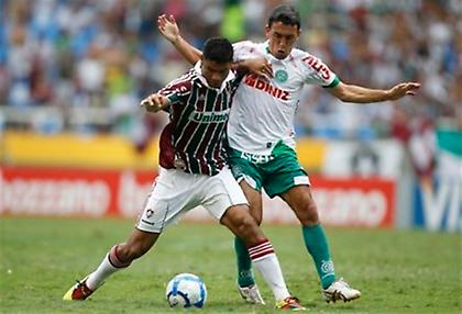 Το σήκωσε η «Φλου» (video)