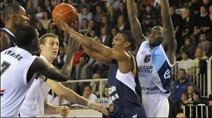 Προσεχώς τα σπουδαία για Κοβίλ!