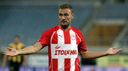 Στην κορυφαία ενδεκάδα ο Ρόμενταλ