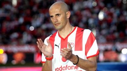 Τζόρτζεβιτς: «Σημαντική πρωτοβουλία»