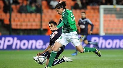 Ματς για γερά νεύρα στο «Ζοφρουά Γκισάρ»