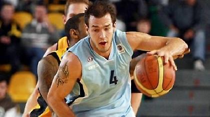 O ΠΑΟΚ που αντιστέκεται και ο μεγάλος Καλάθης