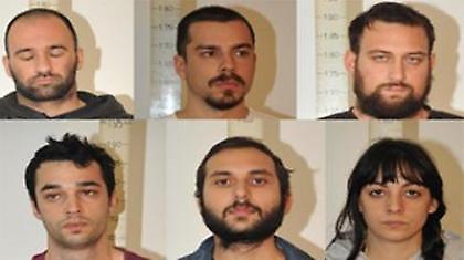 Ποινική δίωξη για τους «6»!