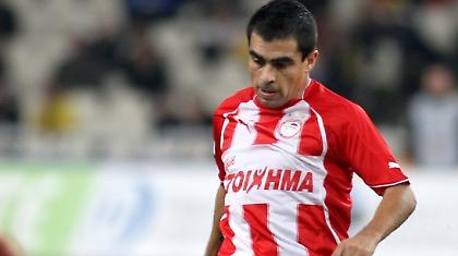 Ο Ιμπαγάσα κάνει την διαφορά