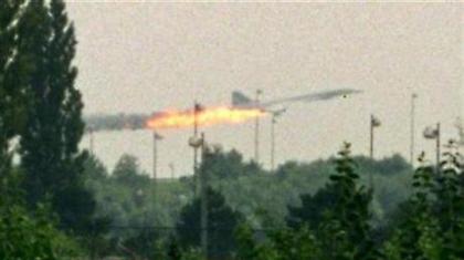 Φάκελος Concorde: 11 χρόνια μετά! (video)