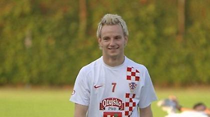 Γνωρίστε τον Ιβάν Ράκιτιτς (videos)