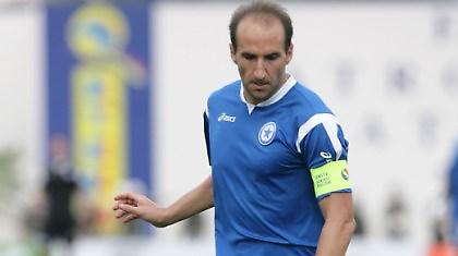 Νεμπεγλέρας: «Για τη νίκη στο Καραϊσκάκη»