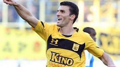 Λαζαρίδης: «Τρελάθηκα με το γκολ στην Ατλέτικο»