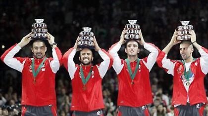 Στο τέλος ξυρίζουν τη… Σερβία (video)