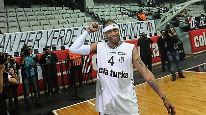 Άιβερσον: «Ευχαριστημένος στην Τουρκία»