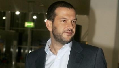 «Το γήπεδο στη Ν. Φιλαδέλφεια»