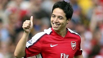 Νασρί: «Είμαι πιο ώριμος τώρα»