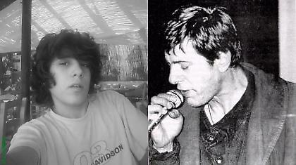 Η μέρα που έφυγαν ο Παύλος κι ο Αλέξης