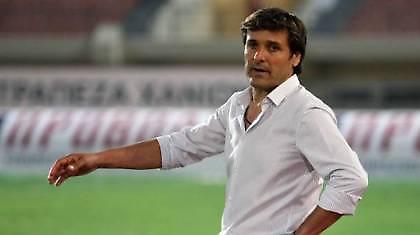 Χαλαρά ξεκίνησε η προετοιμασία