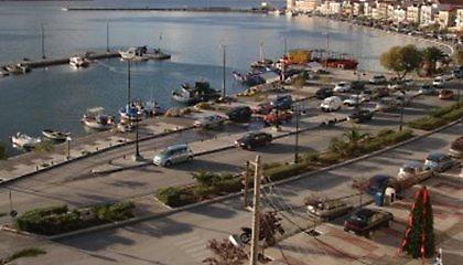 «Πεινασμένοι» χτύπησαν και στην Σάμο