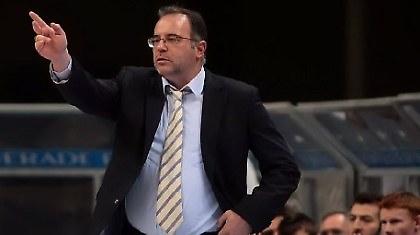 Σκουρτόπουλος: «Για το καλύτερο κόντρα στη Γαλατασαράι»