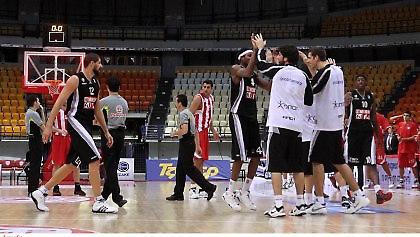 Στο Ρόαν για την νίκη