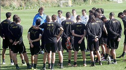 «Εξάψαλμος» Χιμένεθ