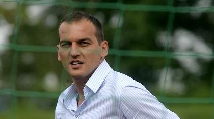 Κοβάσεβιτς: «Ανυπομονώ να πατήσω το χορτάρι»