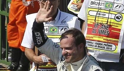 «Η καλύτερή μου σεζόν»