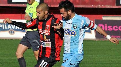 Παρελθόν ο Χρυσάφης