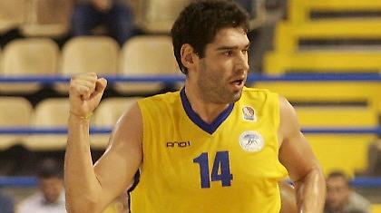 Τσιάκος: «Κάναμε αυτό που ξέρουμε καλά»