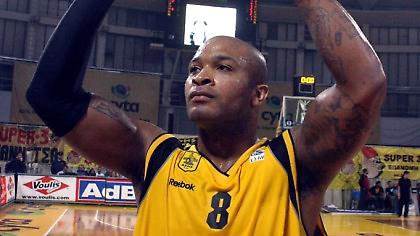 Τάκερ: «Συγκεντρωμένοι κυρίως στην άμυνα»