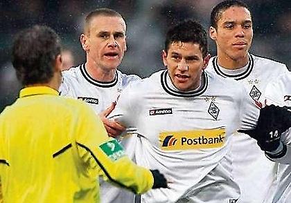 Τα έκανε όλα και «πλήρωσε» (video)