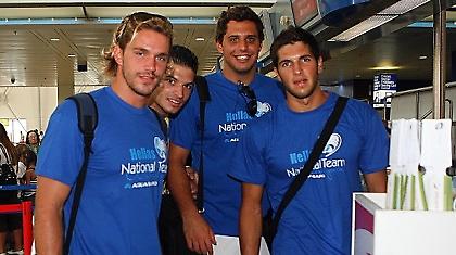 Την έκπληξη κόντρα στην Κροατία