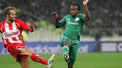 FC: Όταν θα πάω κυρά μου στο παζάρι (δεν) θα σου αγοράσω ένα κοκοράκι...