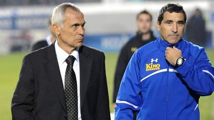 Μεταγραφές και… 3 στα 3