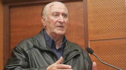 Μίλησε με τους πολίστες ο Θεοδωρακάκης