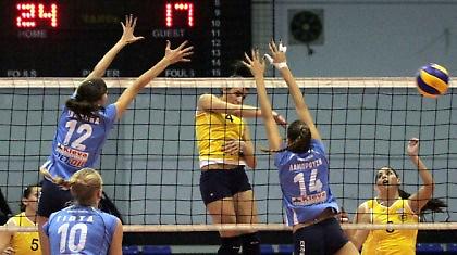 «Τρίποντο» για Ηρακλή Κηφισιάς