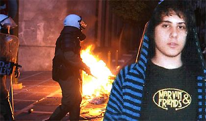 Μετρά τις πληγές της η Αθήνα