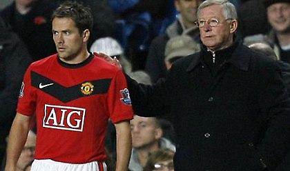 Φέργκιουσον: «Δεν είναι έτοιμος ο Όουεν»