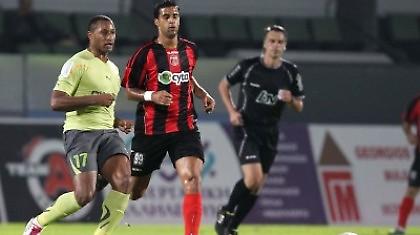 Και οι δυο (Χ)αμένοι