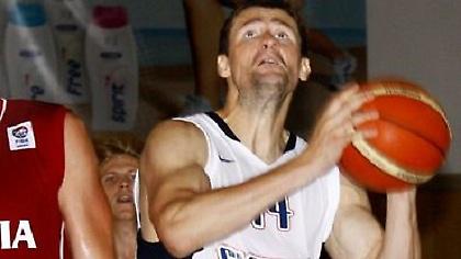 Στην Αλικάντε ο Ράντσικ