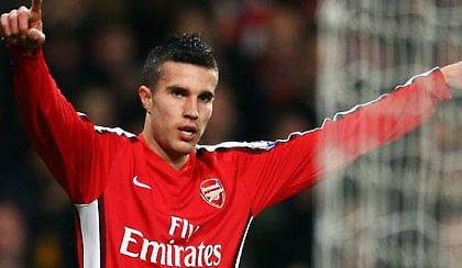 Πίστη για τίτλο από φαν Πέρσι