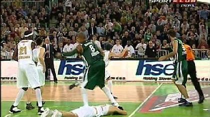 Όζμπολτ: «Δεν σκέφτομαι ό,τι έγινε με τον Μπατίστ»