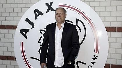 Παραιτήθηκε ο Γιολ από τον Άγιαξ