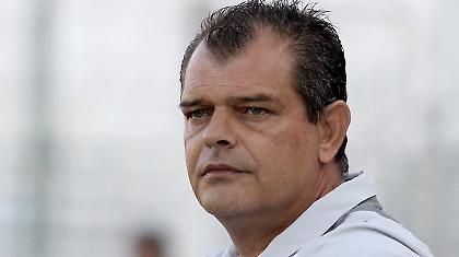 Παραμένει ο Σπανός