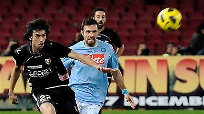 Μάτζιο στο… και πέντε! (video)