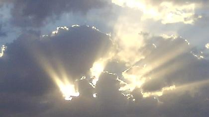 Πρόγνωση καιρού Τρίτης, 7 Δεκεμβρίου 2010