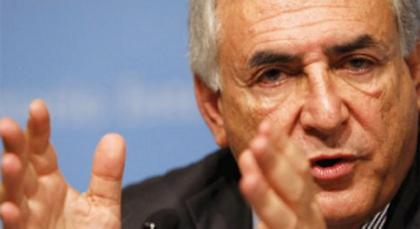 «Θερμή» υποδοχή στον Ντομινίκ!