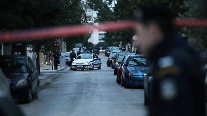 Γιάφκα στην Άνω Γλυφάδα!