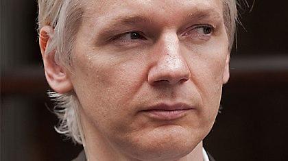 Συνελήφθη ο μίστερ «WikiLeaks»!